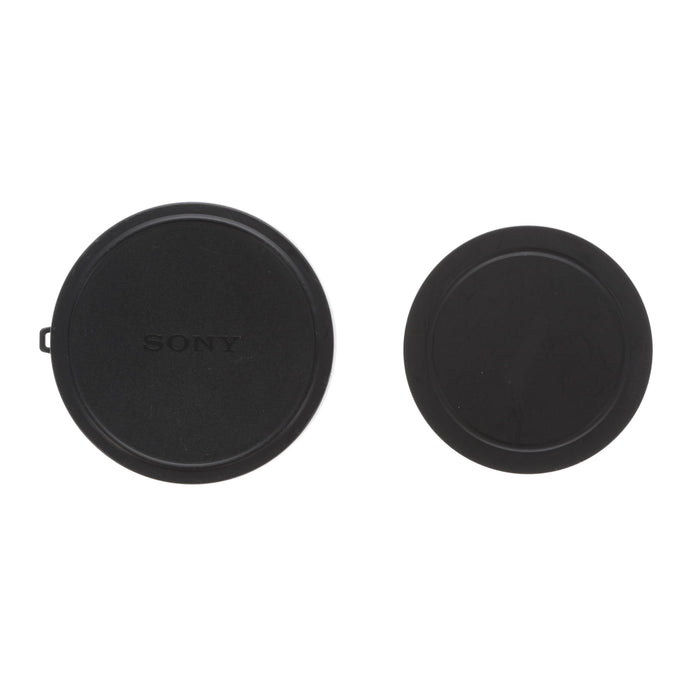 【中古品】SONY VCL-HG0872X ワイドコンバージョンレンズ