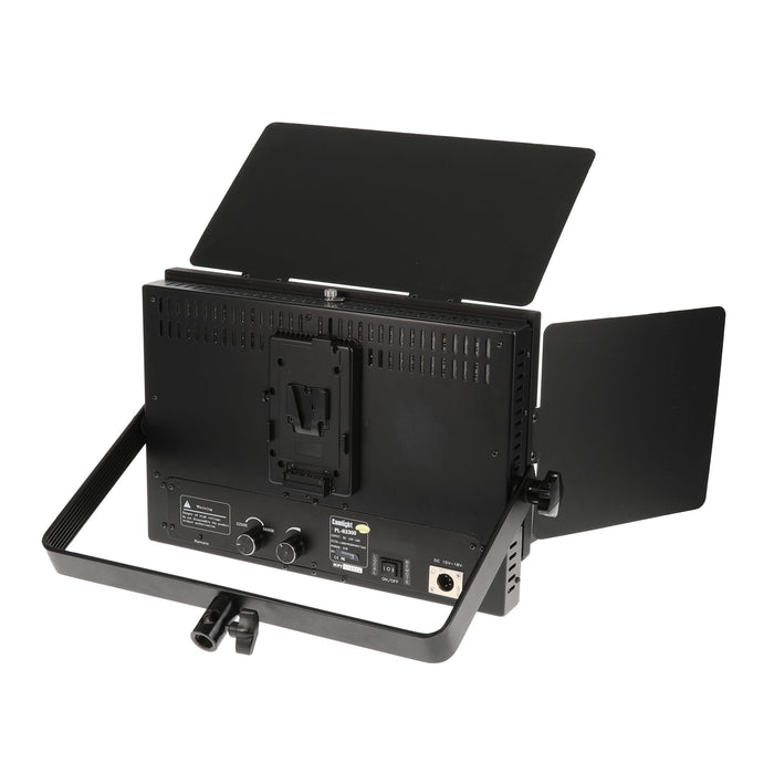 【中古品クリアランスセール】【中古品】Camlight PL-H3300 色温度可変式LEDライト 高演色モデル