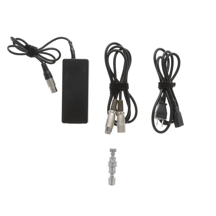 【中古品クリアランスセール】【中古品】Camlight PL-H3300 色温度可変式LEDライト 高演色モデル