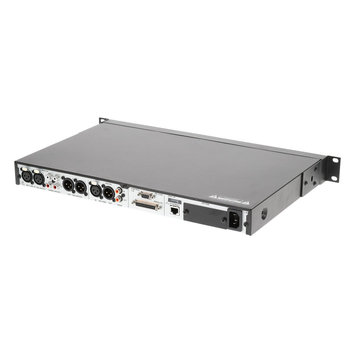 【中古品】TASCAM SS-CDR250N ソリッドステートレコーダー