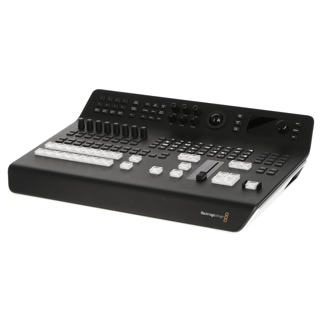 中古品】BlackmagicDesign SWATEMTVSTU/PROHD ATEM Television Studio
