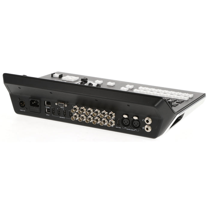 【中古品】BlackmagicDesign SWATEMTVSTU/PROHD ATEM Television Studio Pro HD