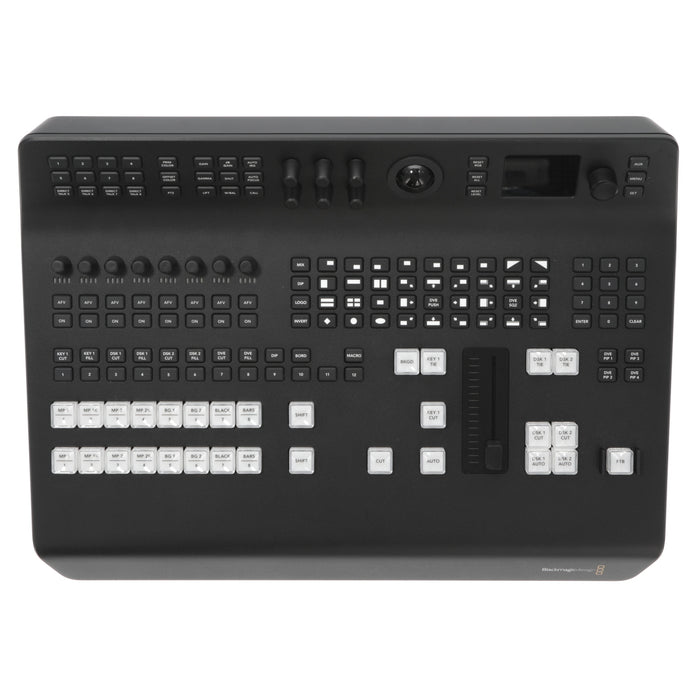 【中古品】BlackmagicDesign SWATEMTVSTU/PROHD ATEM Television Studio Pro HD