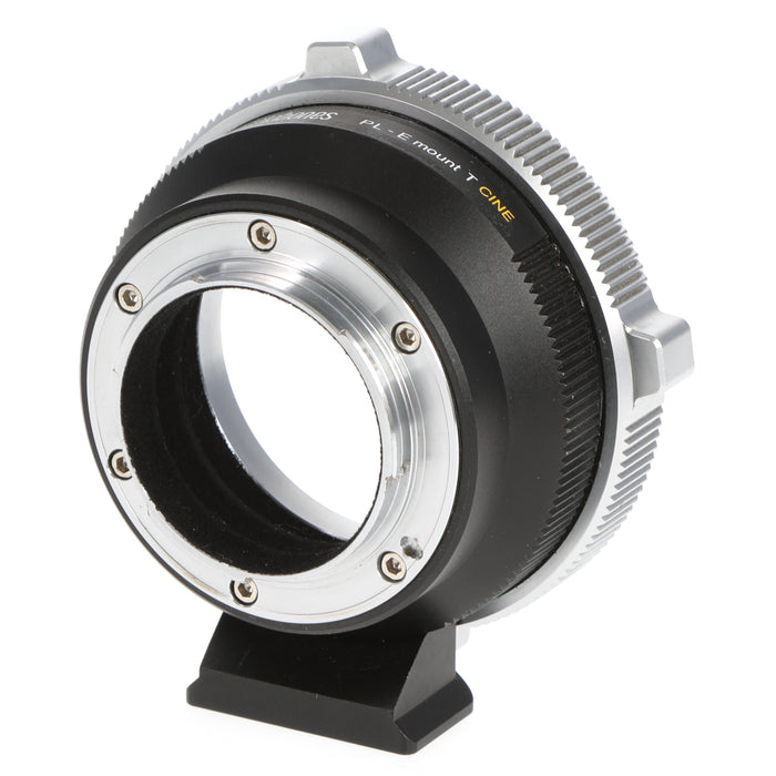 中古品】Metabones MB_PL-E-BT1 ソニー NEX Eマウント用PLアダプター