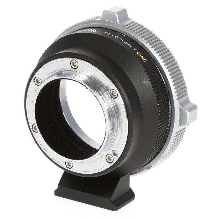 【中古品】Metabones MB_PL-E-BT1 ソニー NEX Eマウント用PLアダプター