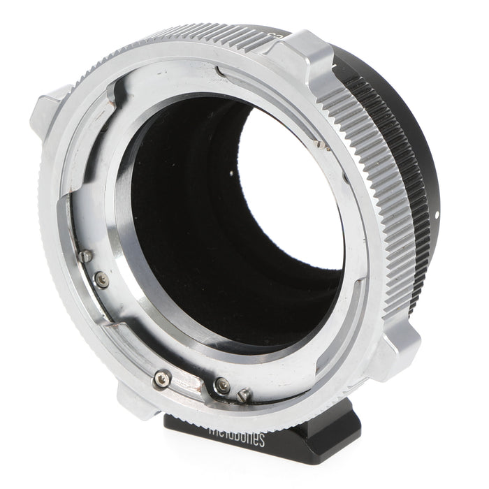 【中古品】Metabones MB_PL-E-BT1 ソニー NEX Eマウント用PLアダプター