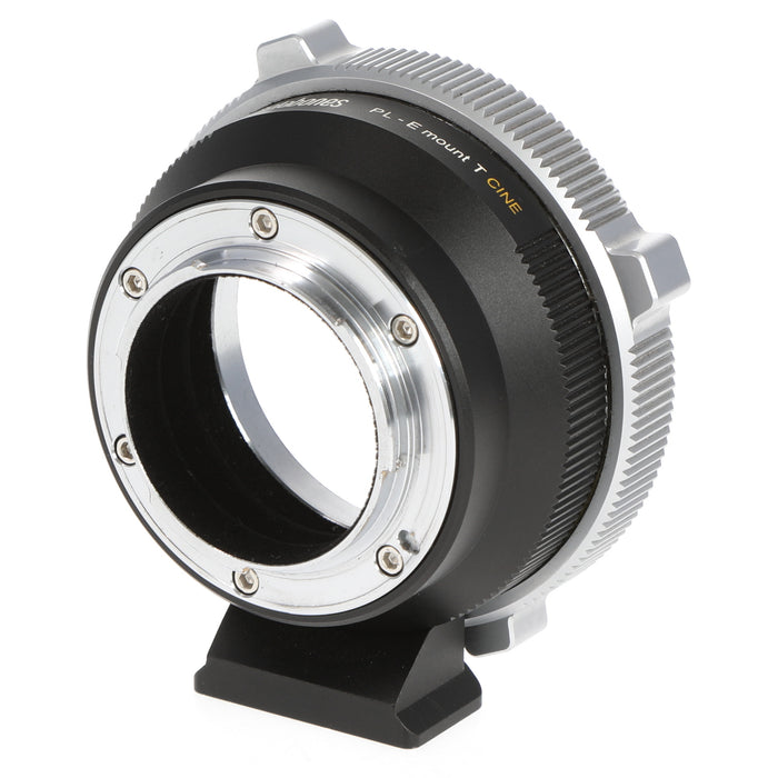 【中古品】Metabones MB_PL-E-BT1 ソニー NEX Eマウント用PLアダプター