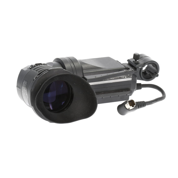 【決算セール2026】【中古品】Panasonic AG-HPX555 + VEQ4548 DVCPROHDメモリーカードカメラレコーダー ビューファインダーセット(ジャンク品)