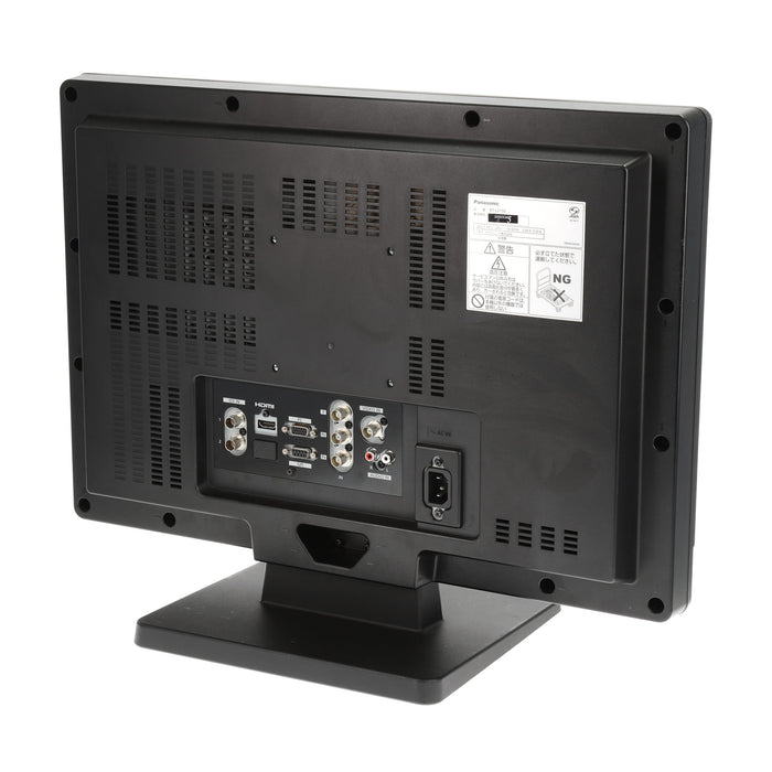 【中古品】Panasonic BT-L2150 LCDビデオモニター