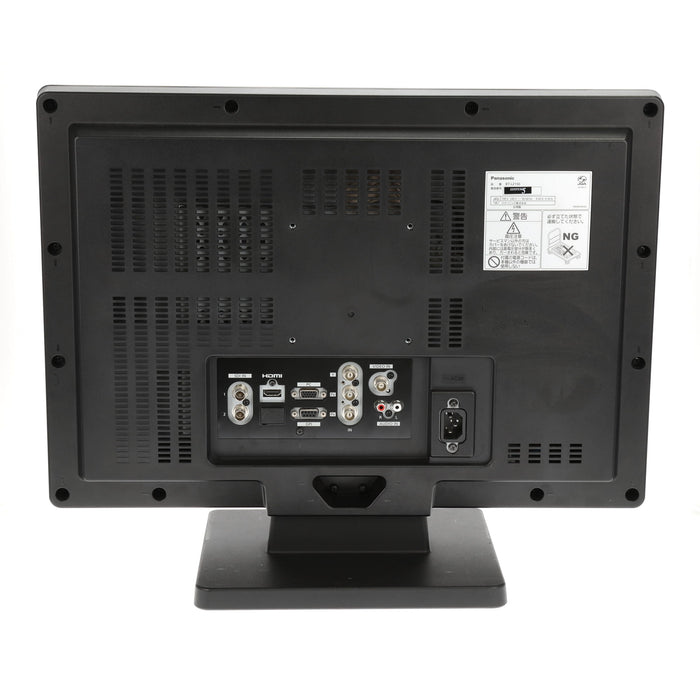 【中古品】Panasonic BT-L2150 LCDビデオモニター