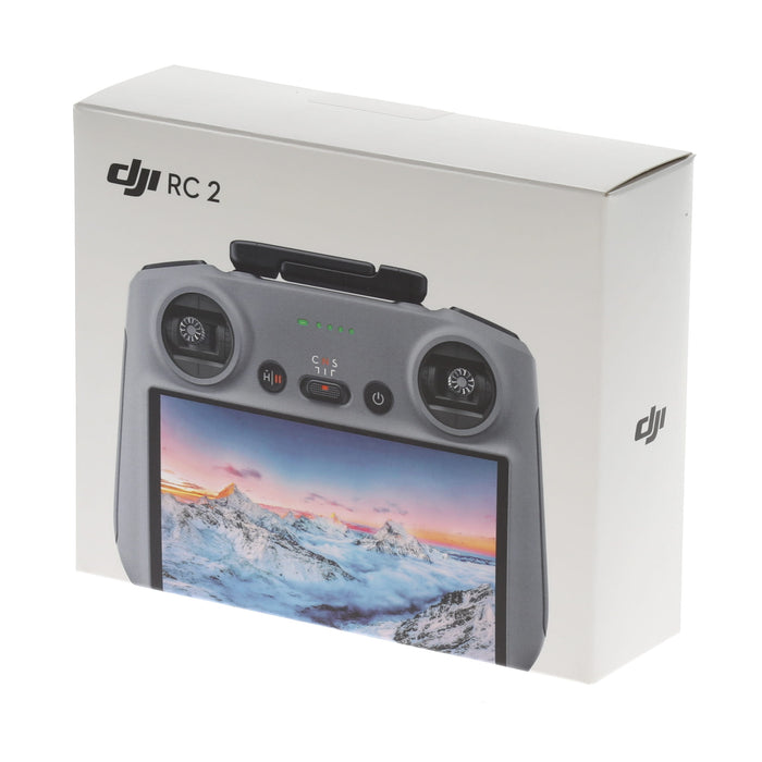 【中古品】DJI RC3310 DJI RC 2