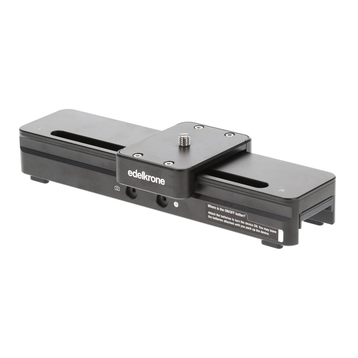 【中古品】edelkrone SliderONE V2 スライダーワンv2