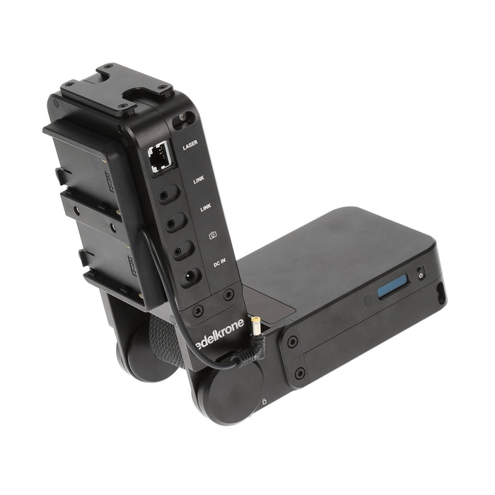 【中古品】edelkrone HeadPLUS V2 HeadPLUS V2