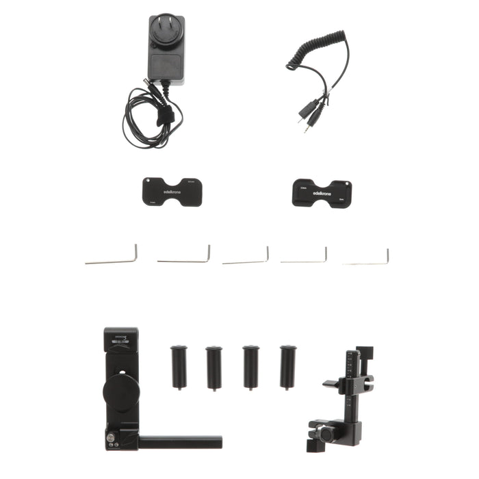 【中古品】edelkrone HeadPLUS V2 HeadPLUS V2