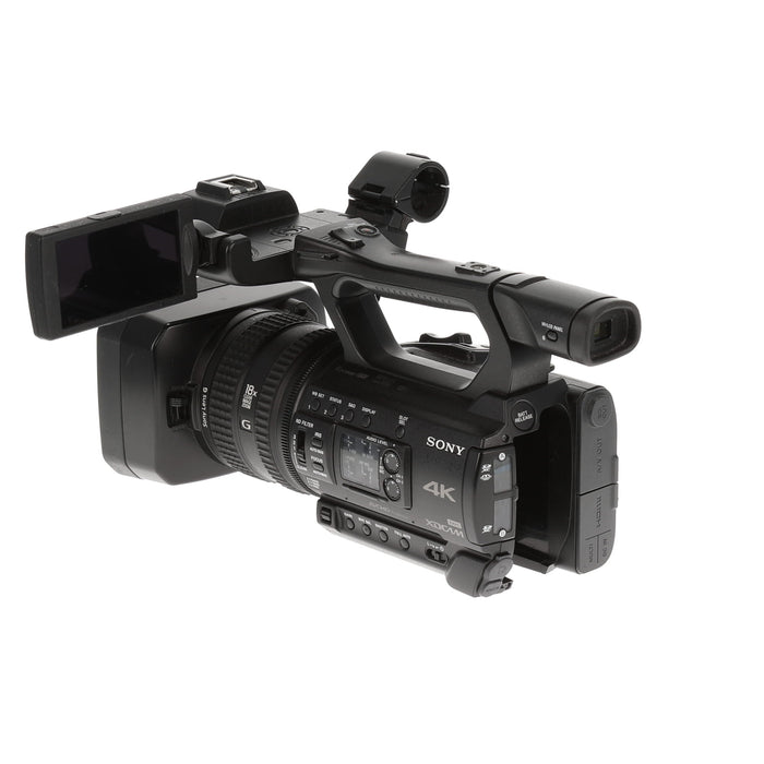 【中古品】SONY PXW-Z150 XDCAMメモリーカムコーダー