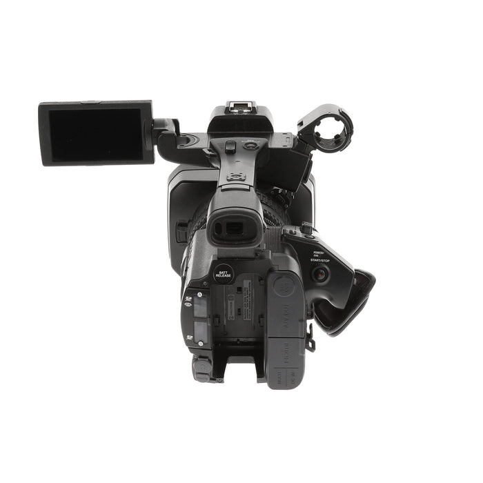 中古品】SONY PXW-Z150 XDCAMメモリーカムコーダー - 業務用撮影・映像