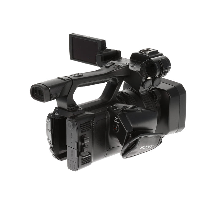 【中古品】SONY PXW-Z150 XDCAMメモリーカムコーダー