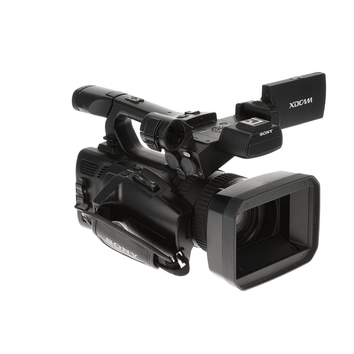 中古品】SONY PXW-Z150 XDCAMメモリーカムコーダー - 業務用撮影・映像