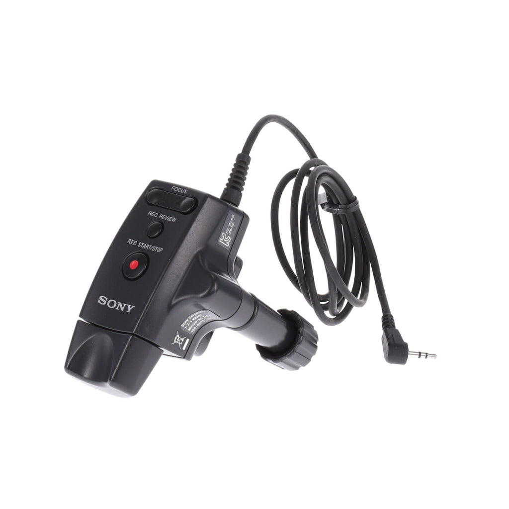 SONY RM-1BP リモートコマンダー 中古品】SONY RM-1BP リモートコマンダー - 業務用撮影・映像・音響