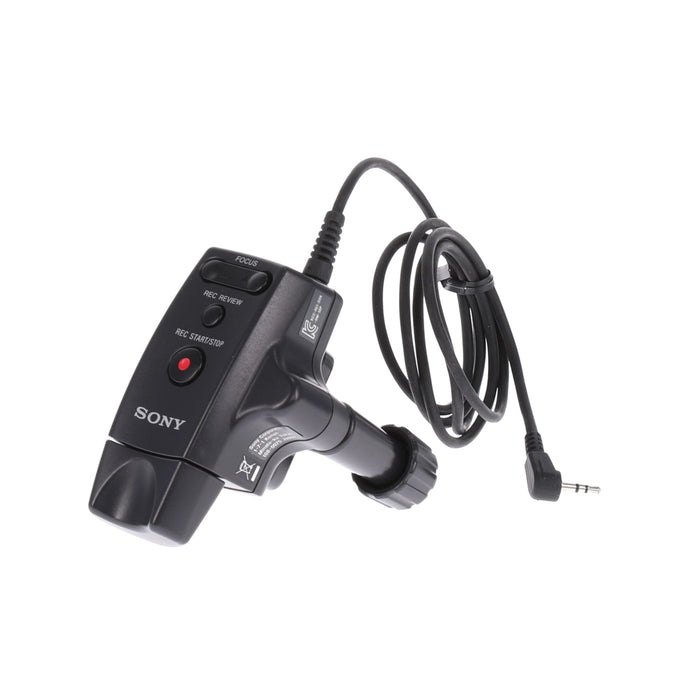 SONY RM-1BP リモートコマンダー 中古品】SONY RM-1BP リモートコマンダー - 業務用撮影・映像・音響