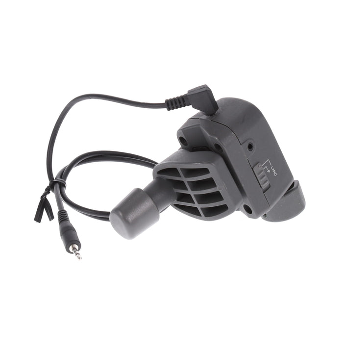 【中古品】Libec ZC-3DV LANC/カムリモート対応ズームリモコン