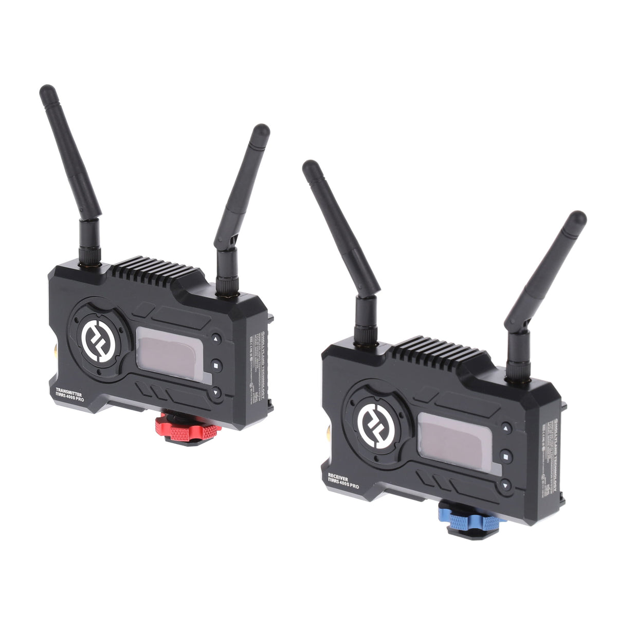 中古品】Hollyland MARS 400S PRO ワイヤレス映像伝送システム - 業務