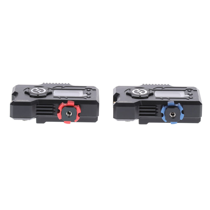 【中古品】Hollyland MARS 400S PRO ワイヤレス映像伝送システム