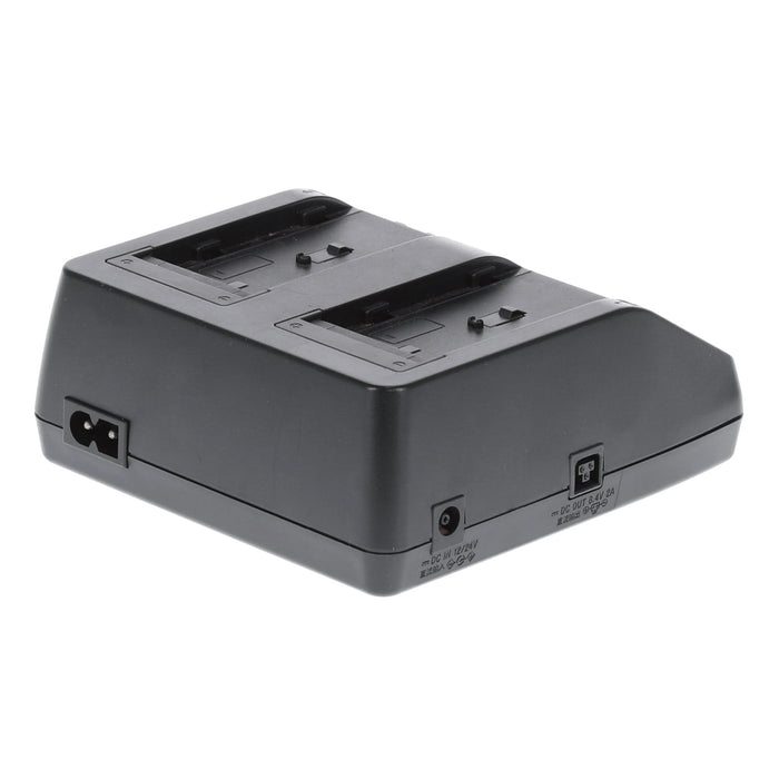 中古品】SONY AC-VQ1051D ACアダプター/チャージャー(バッテリーパック