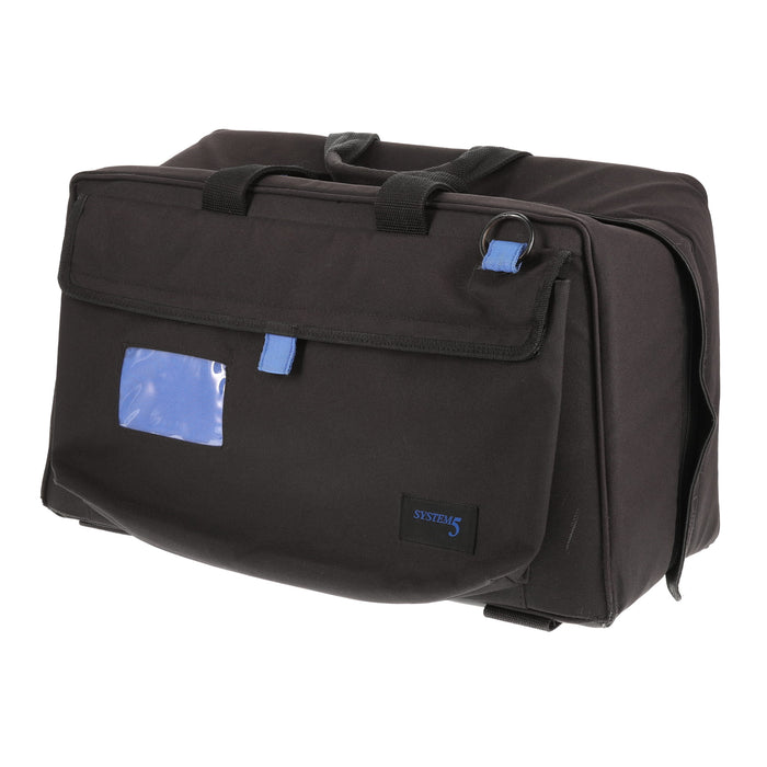 【中古品】SYSTEM5 SCB-200 カムコーダーバッグ
