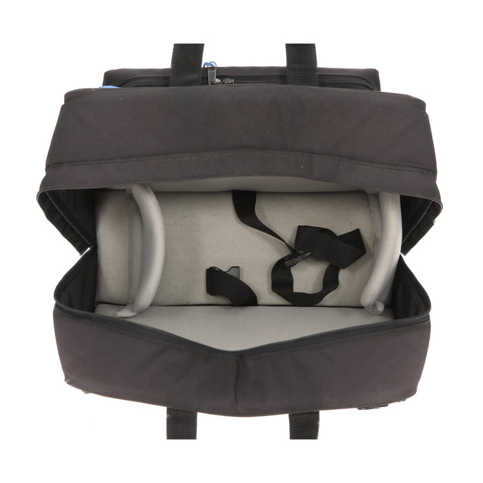 【中古品】SYSTEM5 SCB-200 カムコーダーバッグ