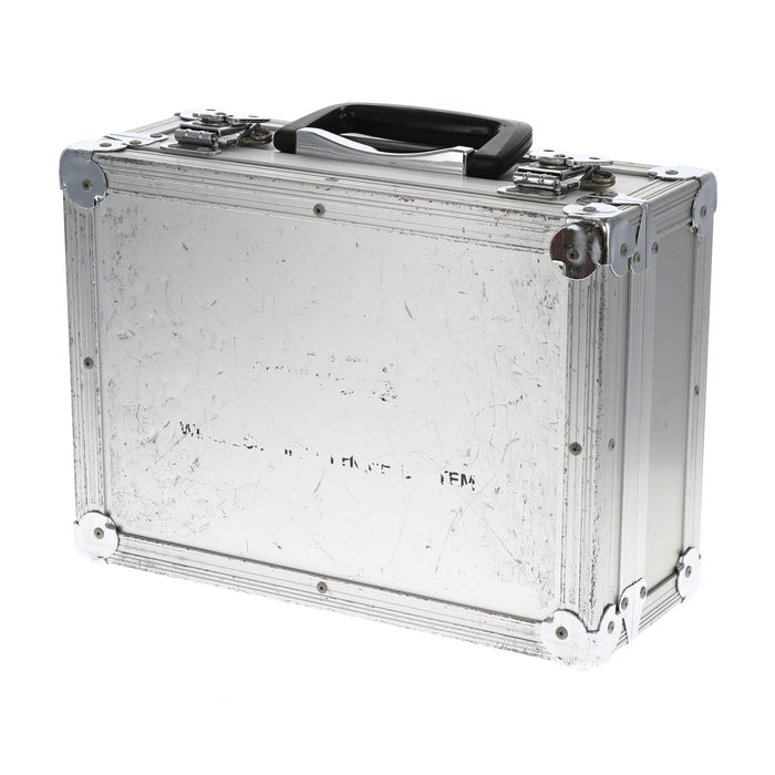 【中古品】RAMSA WX-RJ700 800MHz帯ENG/EFPワイヤレス受信機