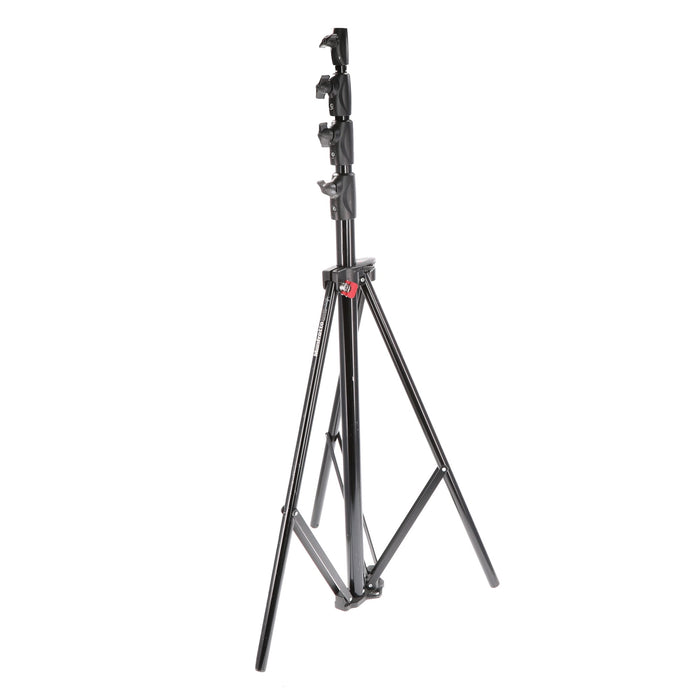 【中古品】Manfrotto 1004JBAC アルミ マスタースタンドAC Jタイプ