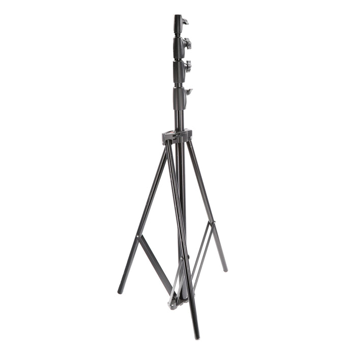 【中古品】Manfrotto 1004JBAC アルミ マスタースタンドAC Jタイプ