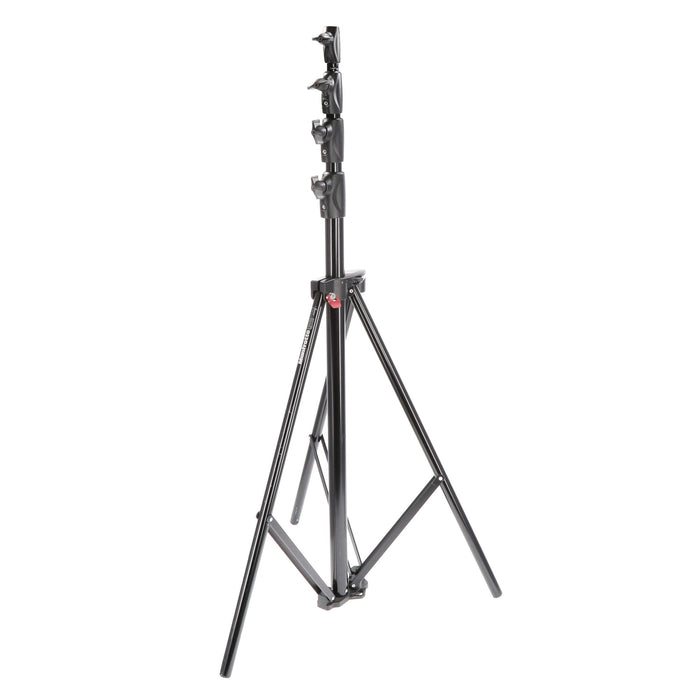 【中古品】Manfrotto 1004JBAC アルミ マスタースタンドAC Jタイプ