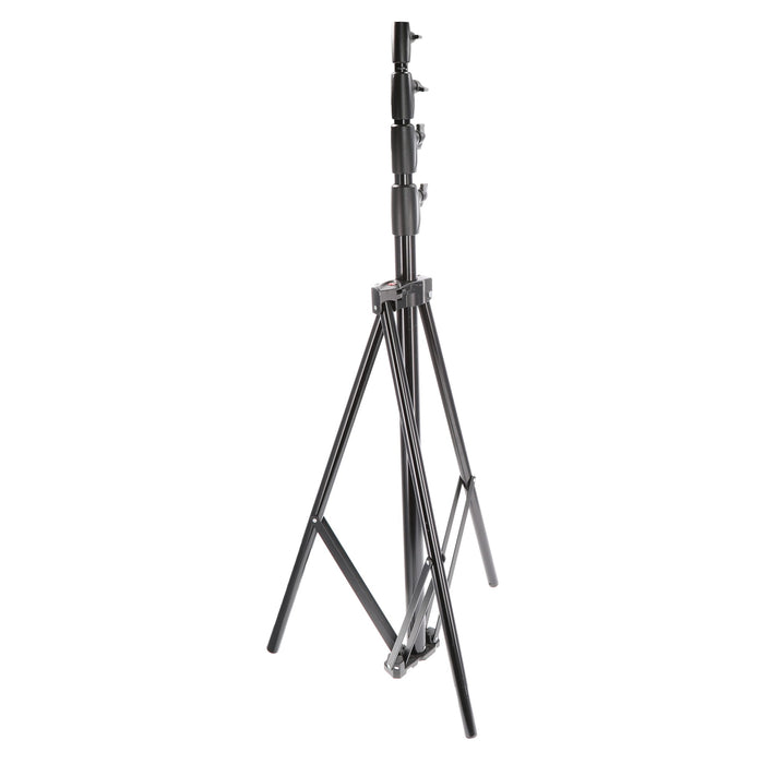 【中古品】Manfrotto 1004JBAC アルミ マスタースタンドAC Jタイプ