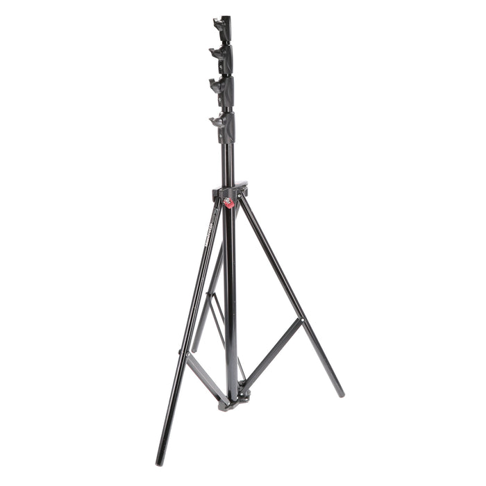 【中古品】Manfrotto 1004JBAC アルミ マスタースタンドAC Jタイプ