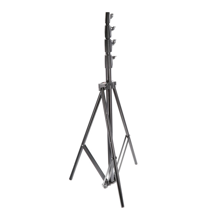 【中古品】Manfrotto 1004JBAC アルミ マスタースタンドAC Jタイプ