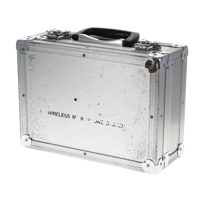 【中古品】RAMSA WX-RJ700A 800MHz帯ENG/EFPワイヤレス受信機