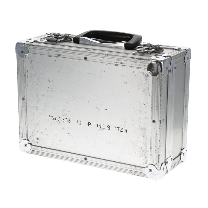 【中古品】RAMSA WX-RJ700 800MHz帯ENG/EFPワイヤレス受信機