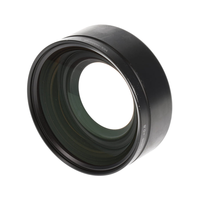 【中古品】SONY VCL-HG0872X ワイドコンバージョンレンズ