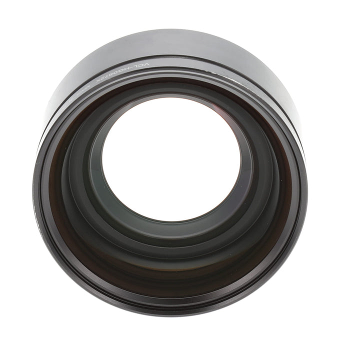 【中古品】SONY VCL-HG0872X ワイドコンバージョンレンズ