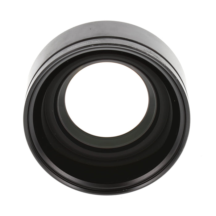 【中古品】SONY VCL-HG0872X ワイドコンバージョンレンズ