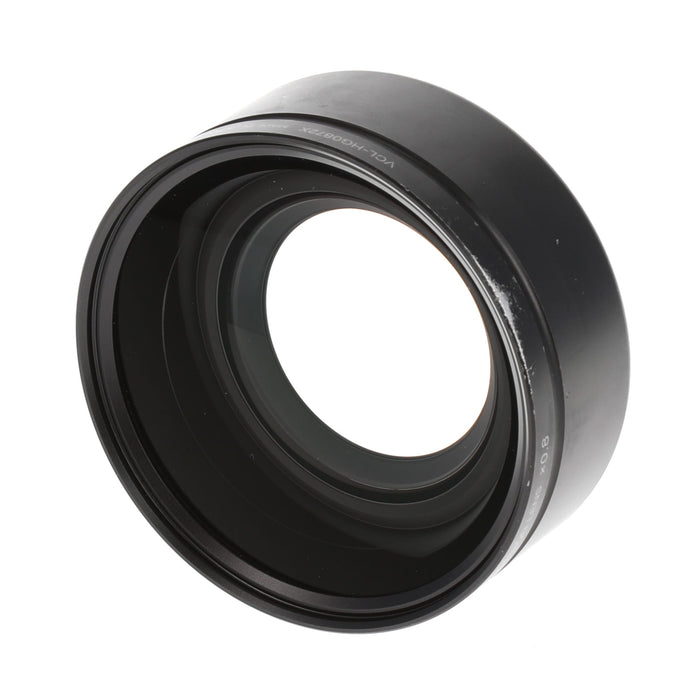 【中古品】SONY VCL-HG0872X ワイドコンバージョンレンズ