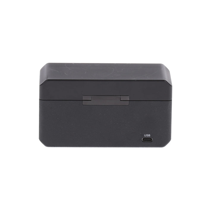 【決算セール2026】【中古品】Hollyland Lark MAX Duo (black) ワイヤレスマイクロフォンシステム(送信機2台セット) black