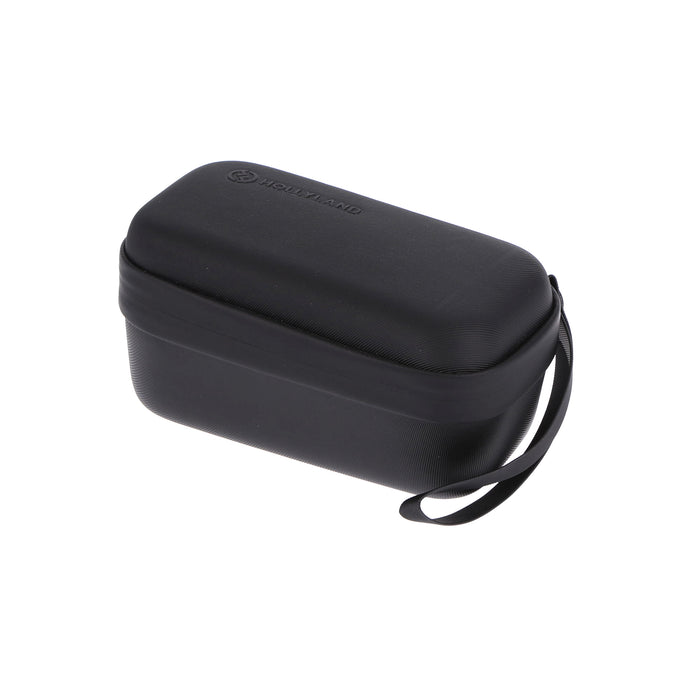【決算セール2026】【中古品】Hollyland Lark MAX Duo (black) ワイヤレスマイクロフォンシステム(送信機2台セット) black