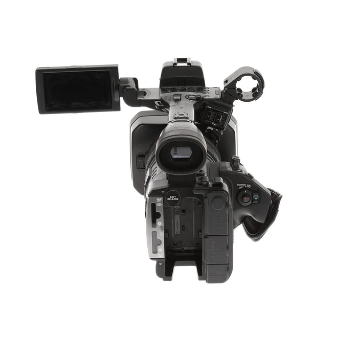 【中古品】SONY HXR-NX3 NXCAMカムコーダー