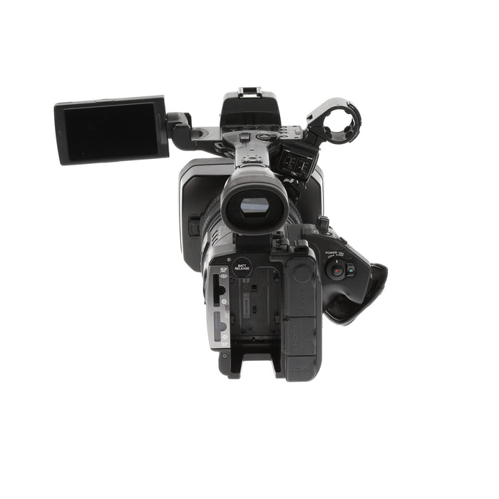 【中古品】SONY HXR-NX3 NXCAMカムコーダー