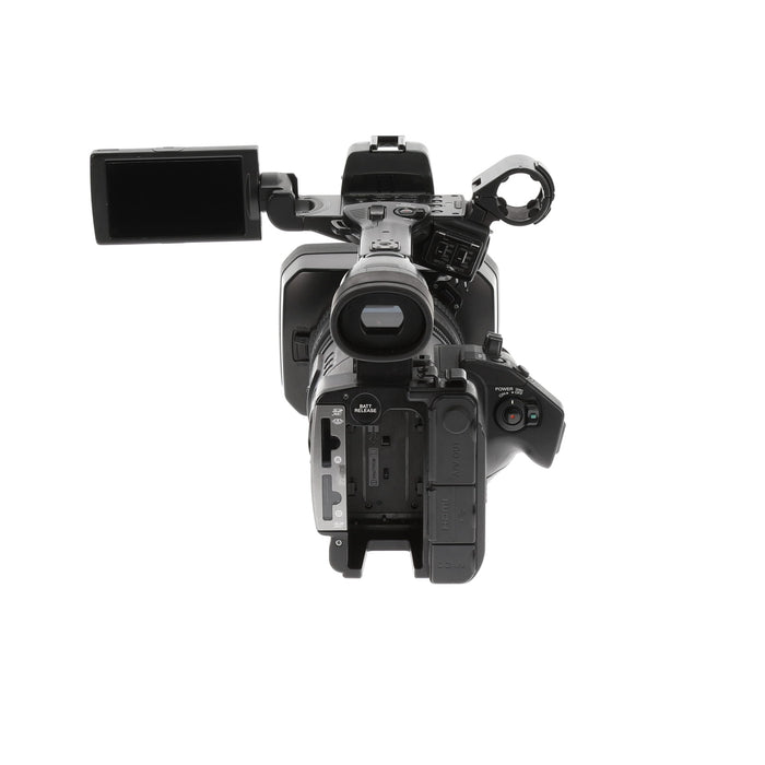 【中古品】SONY HXR-NX3 NXCAMカムコーダー(ジャンク品)