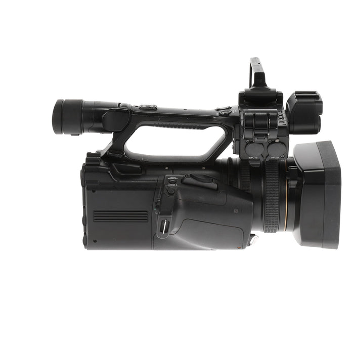 【中古品】SONY HXR-NX3 NXCAMカムコーダー(ジャンク品)