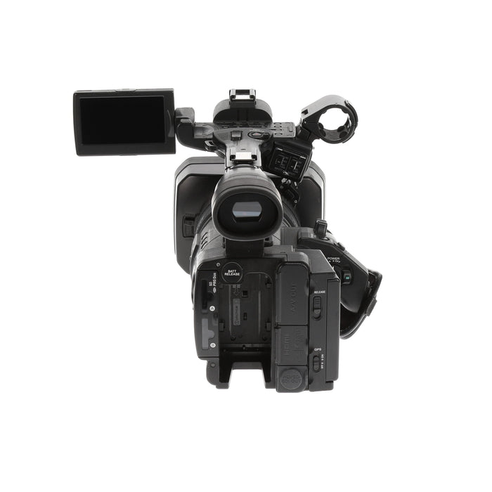 【中古品】SONY HXR-NX5J NXCAMカムコーダー(ジャンク品)